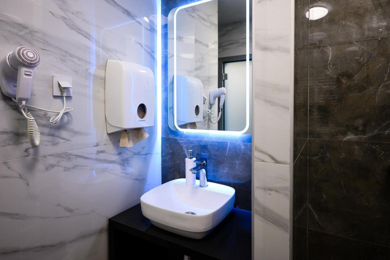 Spa Apartman Grand Ниш Экстерьер фото
