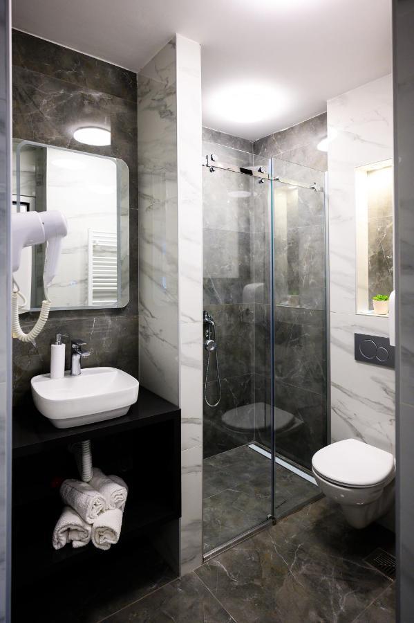 Spa Apartman Grand Ниш Экстерьер фото