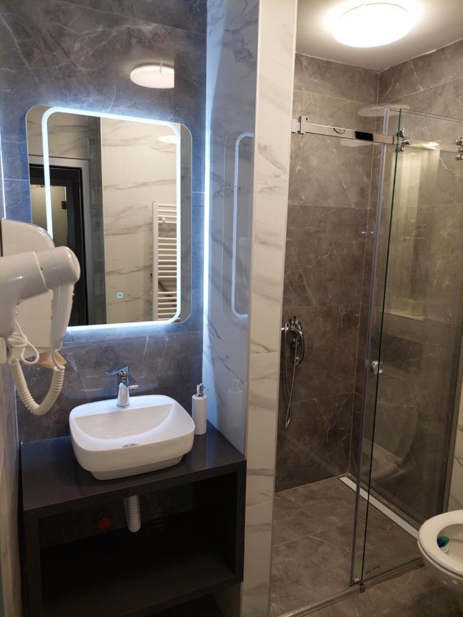 Spa Apartman Grand Ниш Экстерьер фото